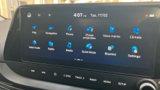 Hyundai i20 1.0T GDi Ultimate 5dr DCT Petrol Hatchback